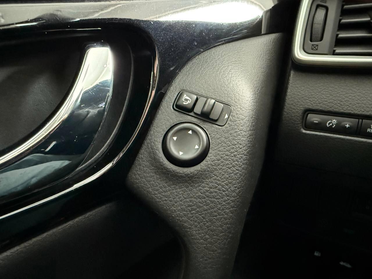 Nissan Qashqai 1.5 dCi 115 CV DCT Business