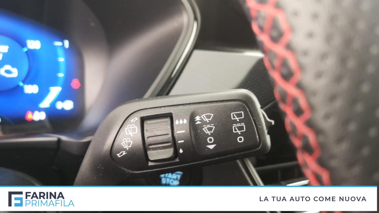 FORD Kuga III 2020 - Kuga 2.5 full hybrid ST-Line 2wd 190cv cvt