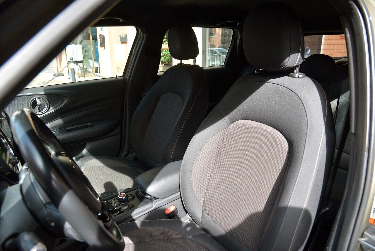 Mini Clubman One D OFFERTA