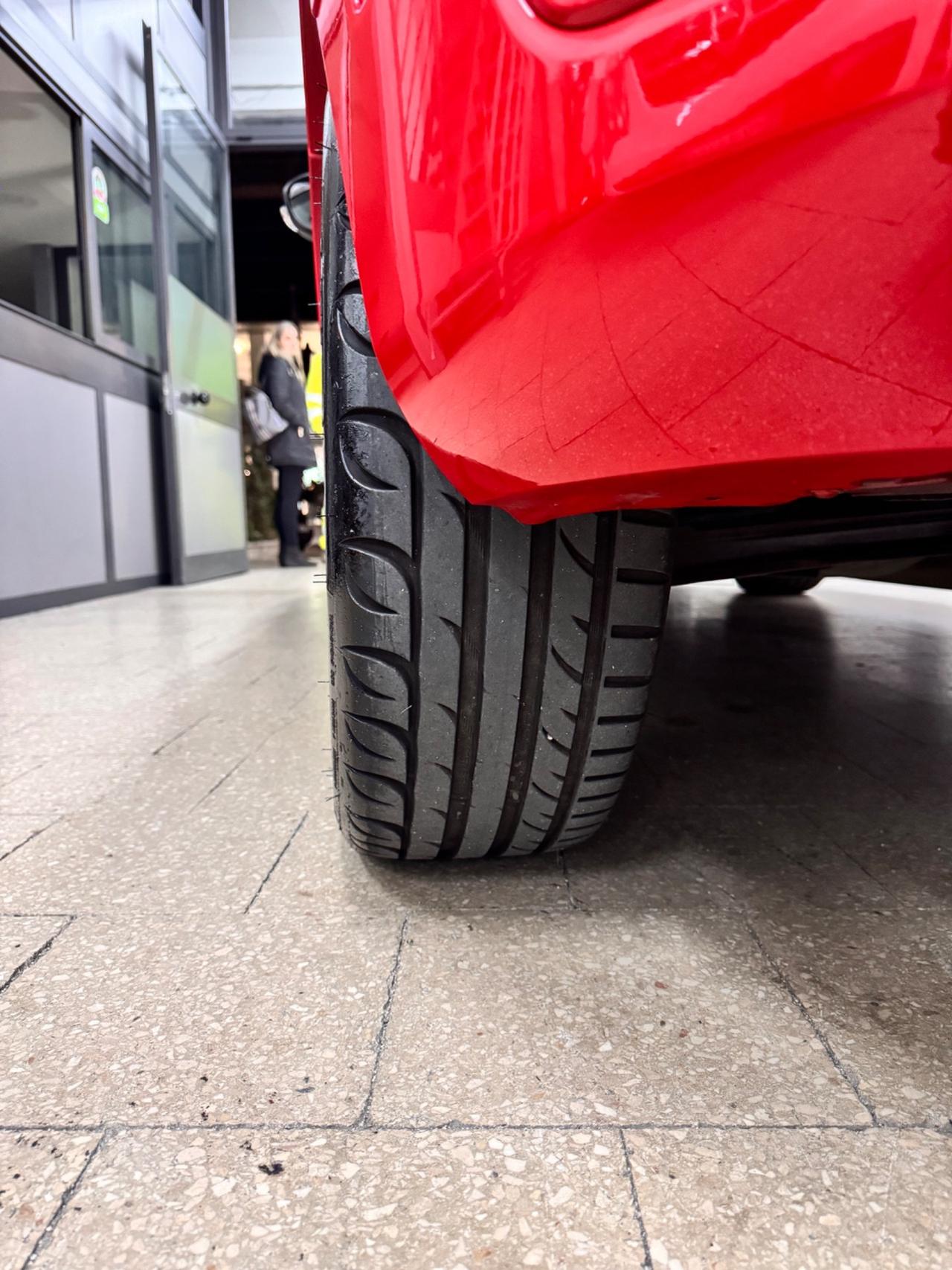 Fiat 500x 1.6 Mjt 120 Cv Sport 60.000 Km 10/2020