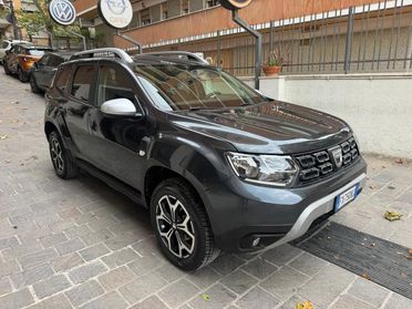 DACIA Duster 1.6 SCe GPL 4x2 Prestige