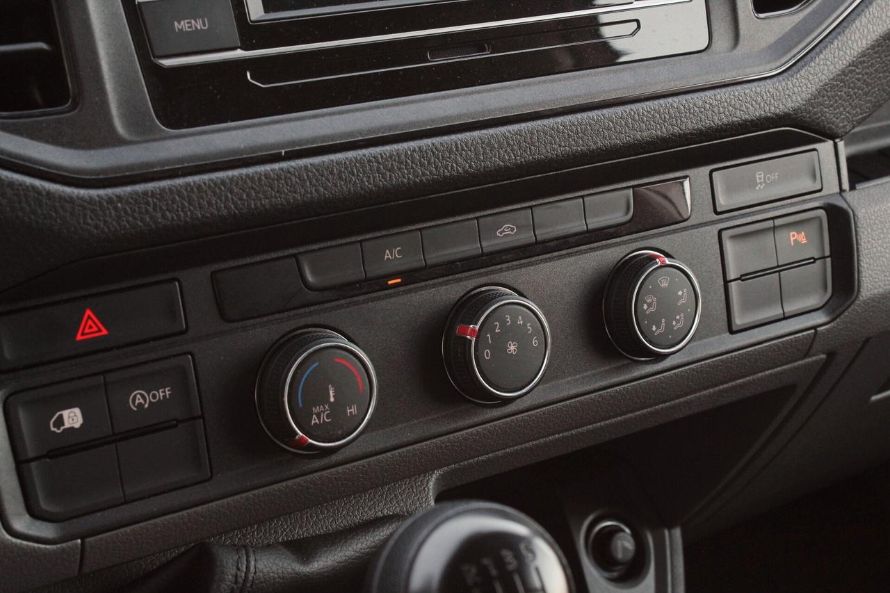 Volkswagen Crafter 30 2.0 TDI 140CV L3H2 Business***BLACK WEEK -5% di sconto***