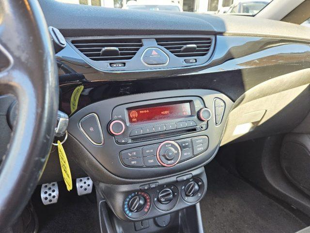 OPEL Corsa 1.4 90CV GPL Tech Coupé Innovation