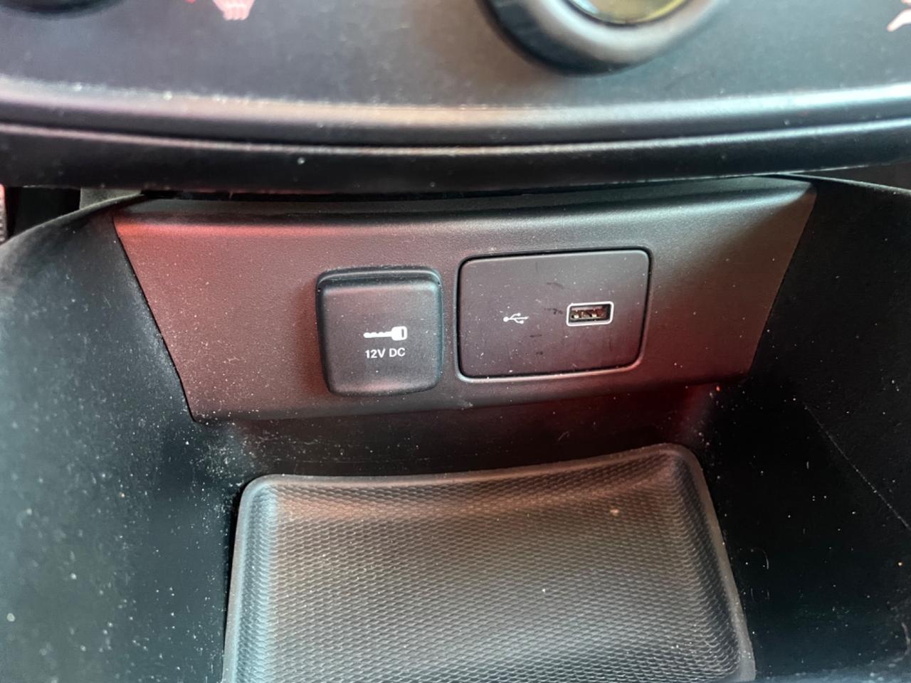 Fiat Tipo SW 1.6 Mjt 120CV 6M KM 129000