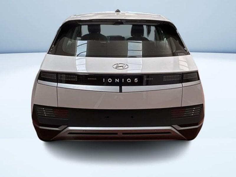 Hyundai Ioniq 5 58kWh 2WD Progress MY23