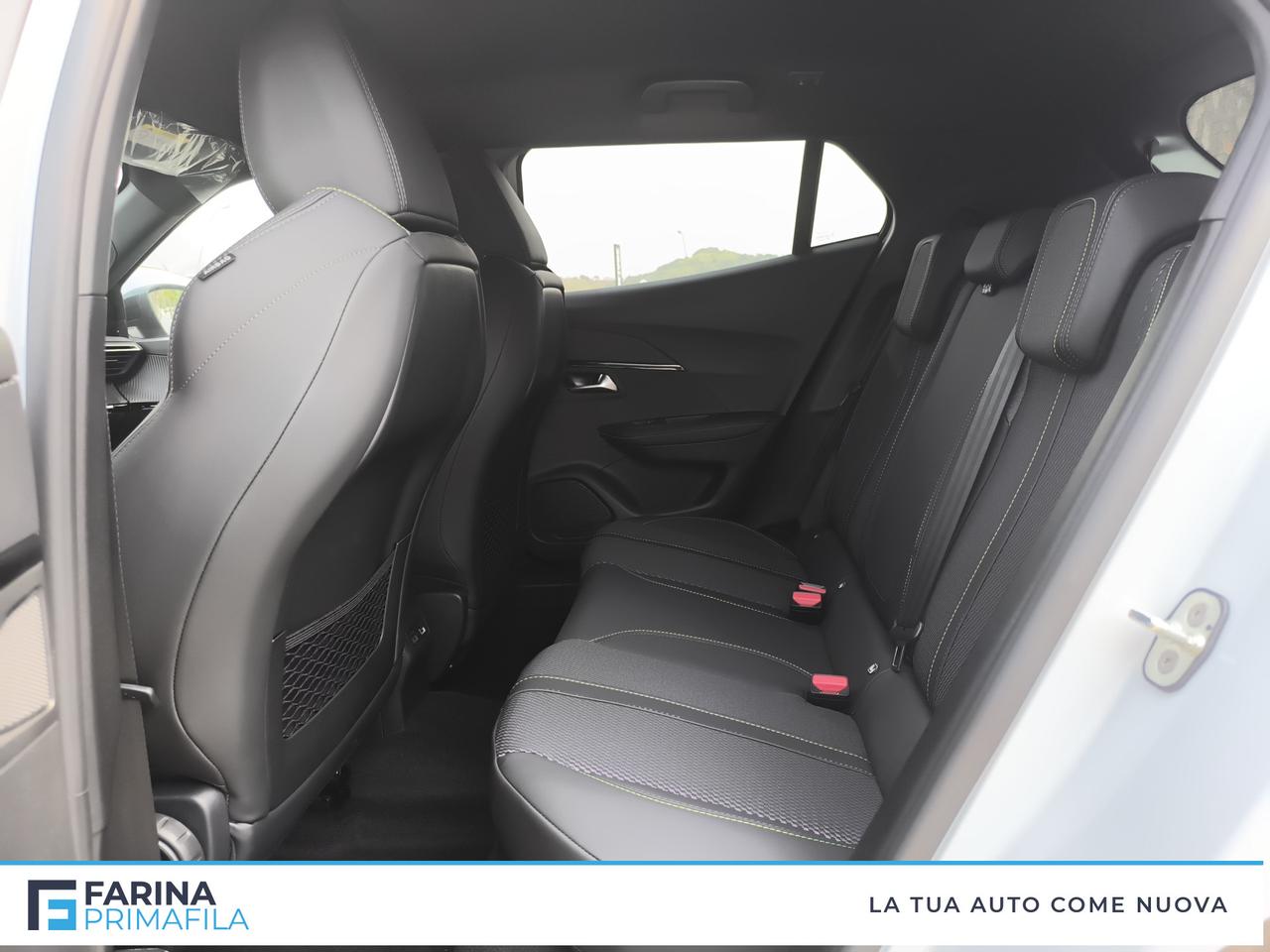 PEUGEOT 2008 1.2 hybrid GT 136cv e-dcs6