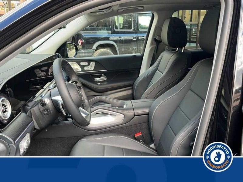 Mercedes-Benz GLE Nuovo 350d 4Matic AMG Line Advanced Plus