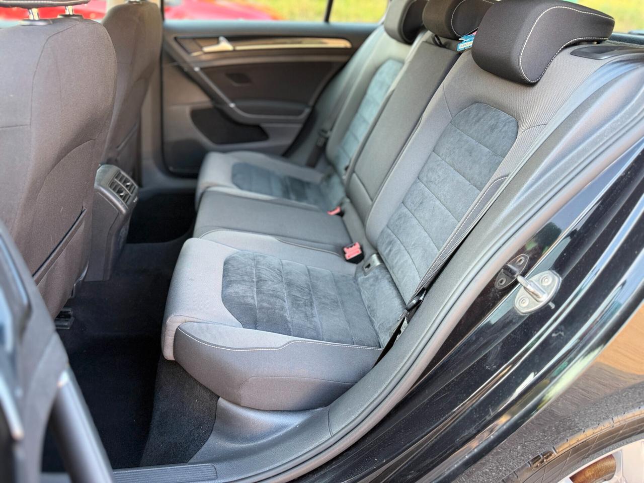 Volkswagen Golf 2.0 TDI 5p. Highline 4MOTION 150CV E6