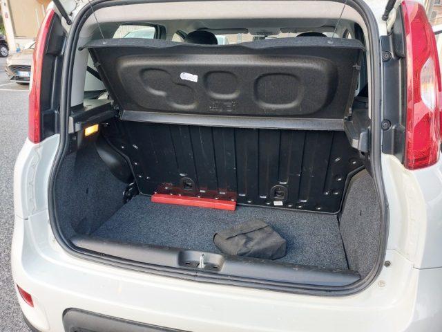 FIAT Panda 0.9 TwinAir Turbo Natural Power City Life Uniprò