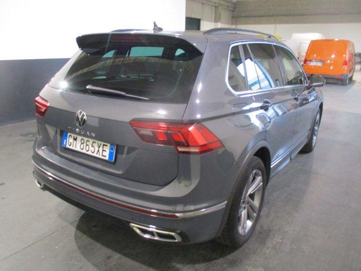 Volkswagen Tiguan 2.0 tdi R-Line 150cv dsg