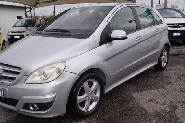 MERCEDES-BENZ B 180 CDI PREMIUM