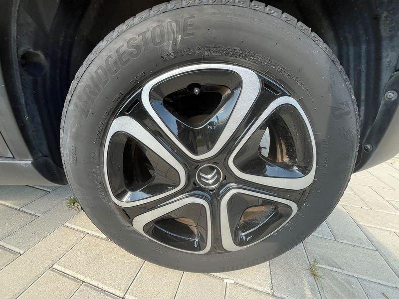 Citroën C3 Aircross 110 S&S Feel