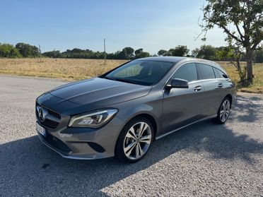 Mercedes-benz CLA 200 CLA 200 d S.W. Automatic Business