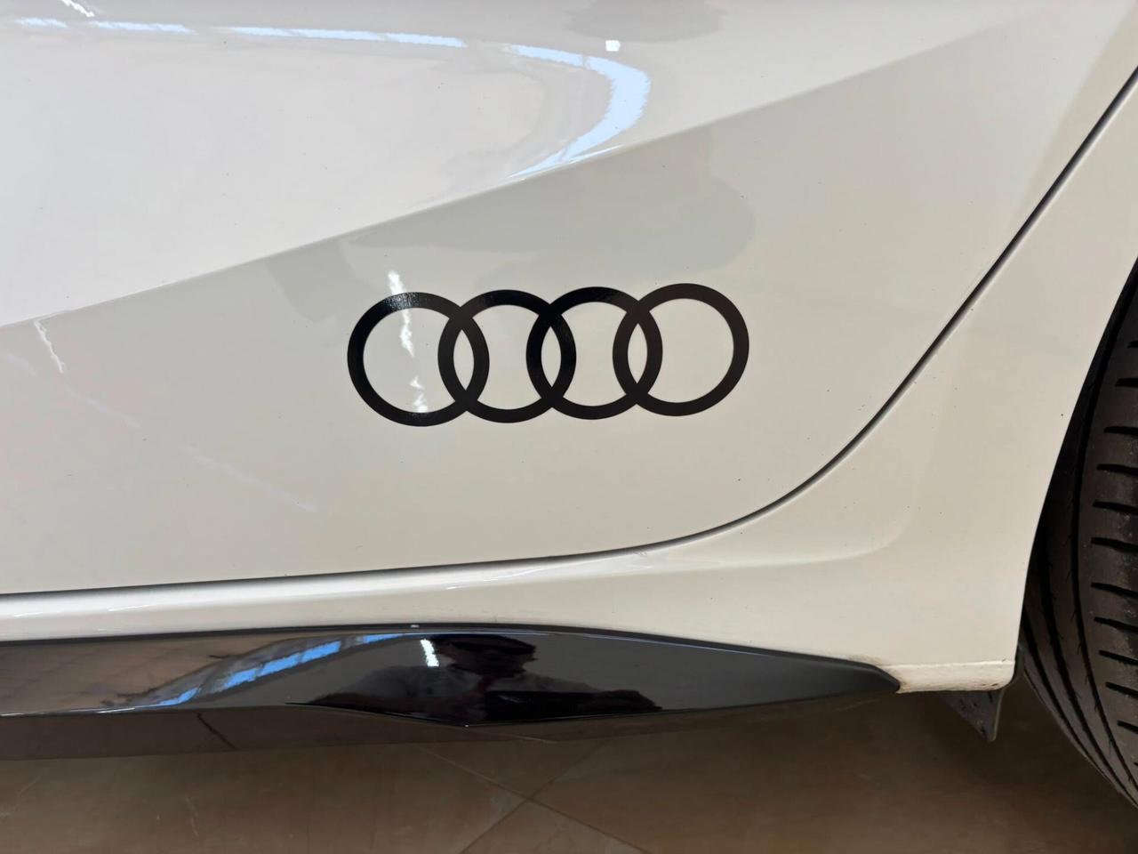 Audi A3 SPB 30 TDI S line edition