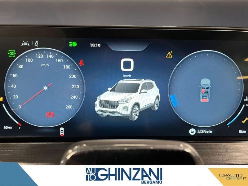 DR AUTOMOBILES dr5 dr5 1.5 Collection