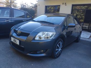 Toyota Auris 1.4 D-4D 5 porte Sol