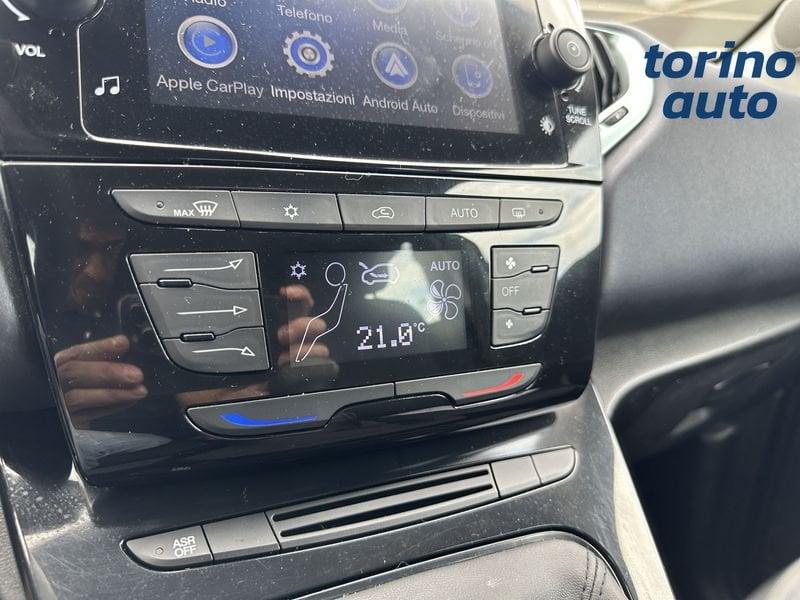 Lancia Ypsilon Ypsilon 1.0 FireFly 5 porte S&S Hybrid Gold Plus