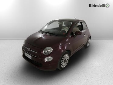 FIAT 500 (2015-2024) - 500 1.2 Lounge
