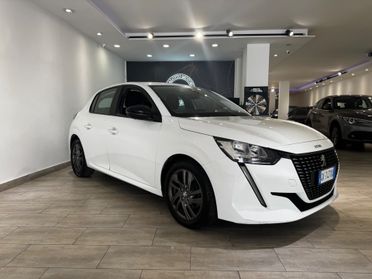 Peugeot 208 PureTech 75 Stop&Start 5 porte Allure Pack