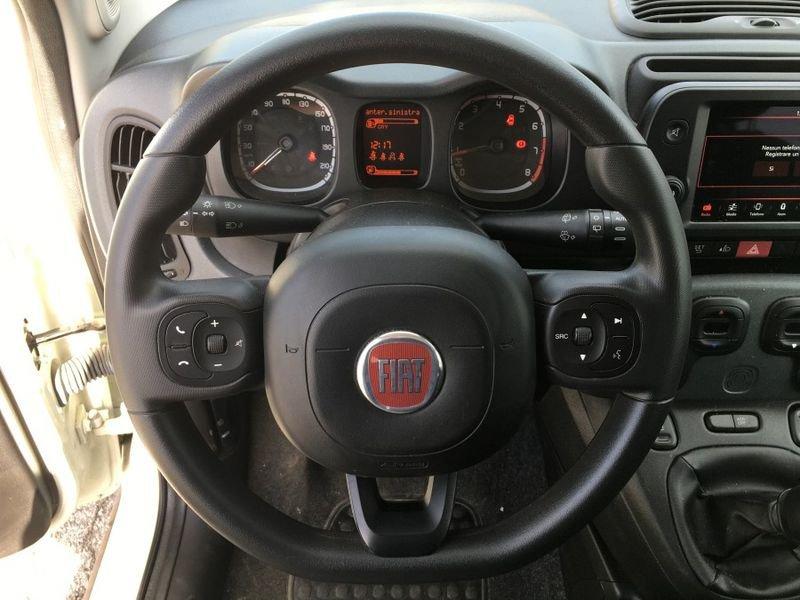 FIAT Panda 1.0 FireFly Hybrid CROSS PARI AL NUOVO