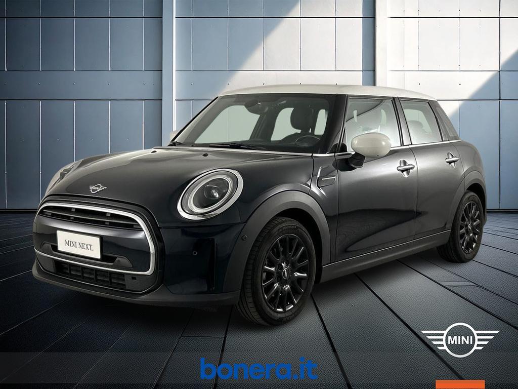 Mini Cooper 1.5 TwinPower Turbo Cooper
