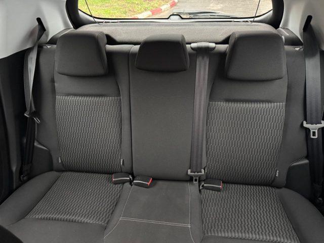 PEUGEOT 208 1° serie PureTech 82 5 porte Allure