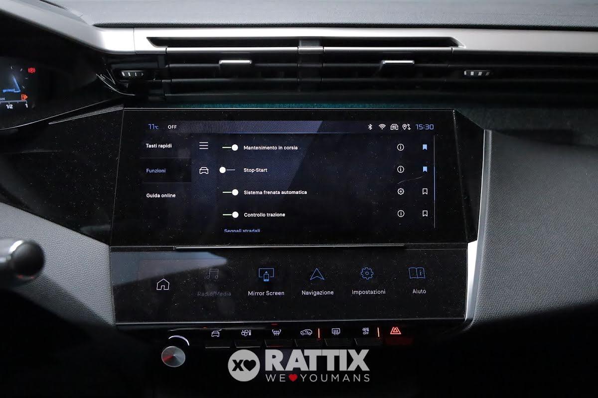 Peugeot 408 1.2 puretech 130CV Allure Pack eat8