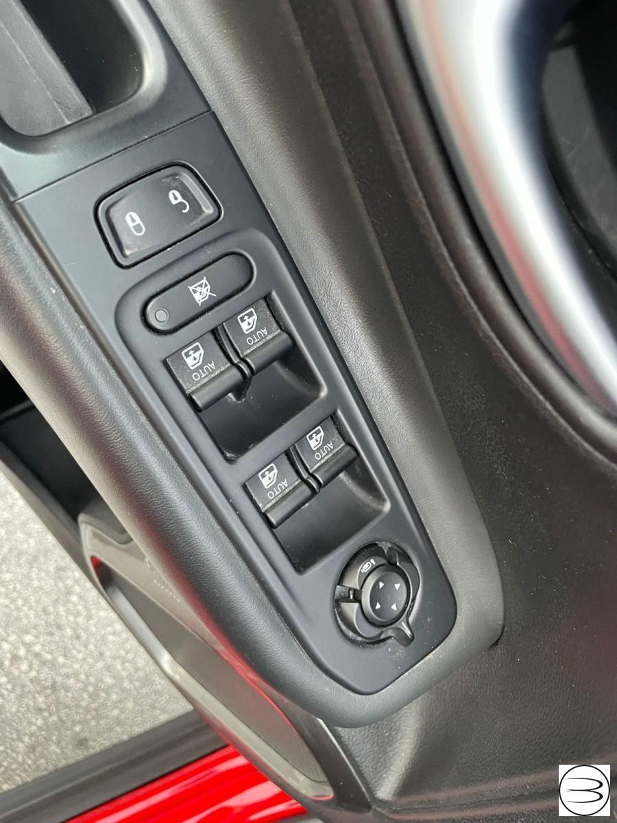 JEEP - Renegade - 1.6 Mjt 120CV Limited