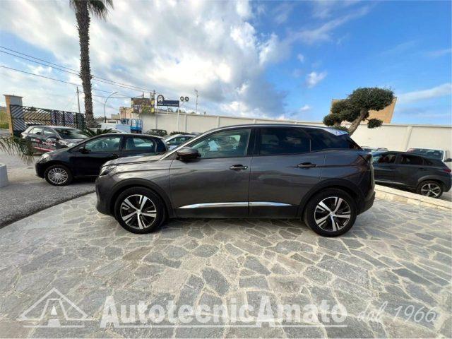 PEUGEOT 3008 BlueHDi 130 S&S Allure