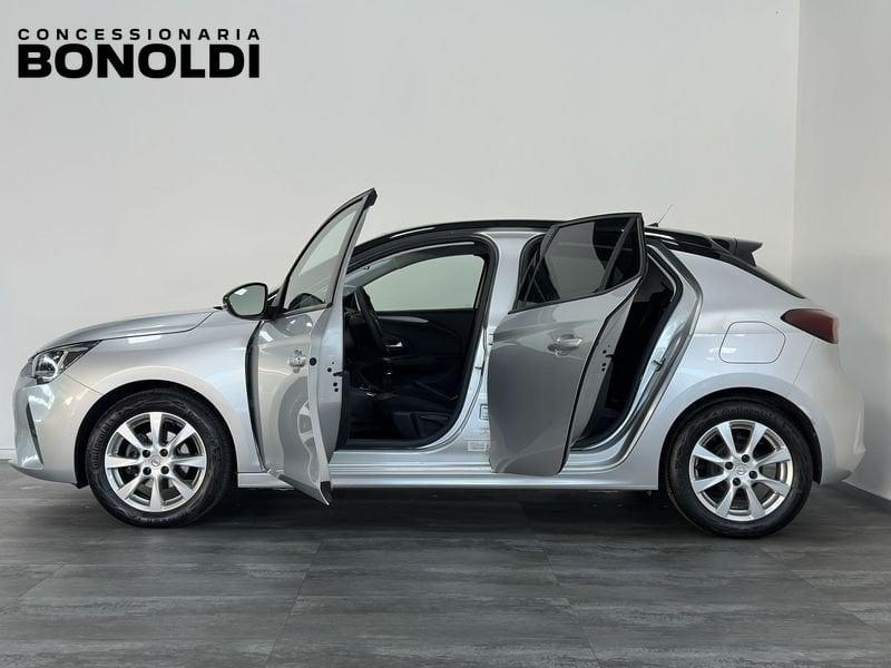 Opel Corsa Corsa 1.2 Edition GPL