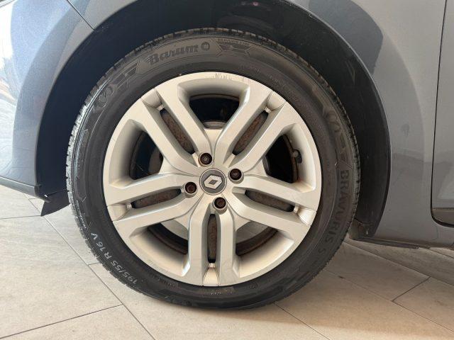 RENAULT Clio Sporter dCi 8V 75CV Start&Stop Energy Intens