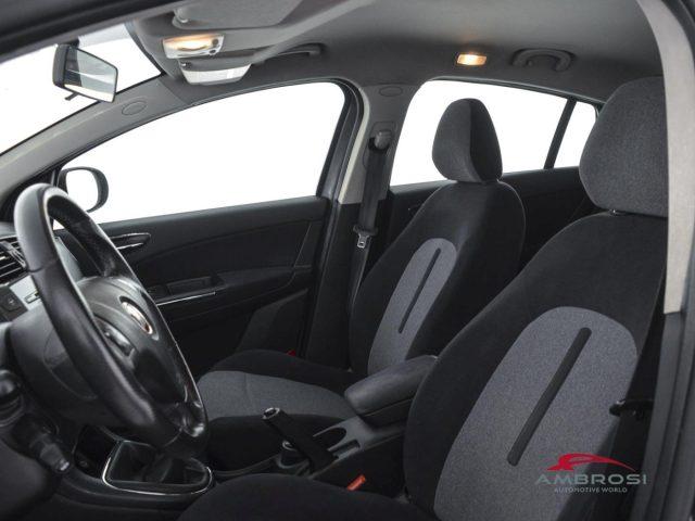 FIAT Bravo 1.6 MJT 120 CV DPF Dynamic - PER OPERATORI DEL SET