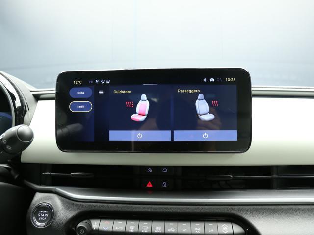 FIAT 600 Hybrid 145 CV DCT MHEV La Prima II