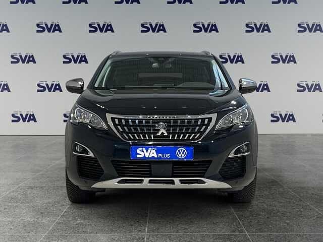 Peugeot 5008 1.5D 130CV EAT8 Crossway - IVA ESPOSTA/NEOPATENTATI