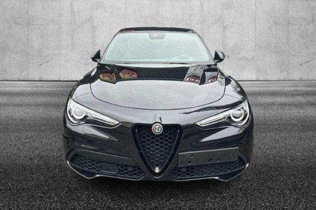 ALFA ROMEO Stelvio 2.2 Turbodiesel 210 CV AT8 Q4 Veloce