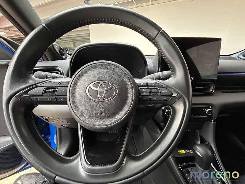 Toyota Yaris 1.5h 130 Premiere