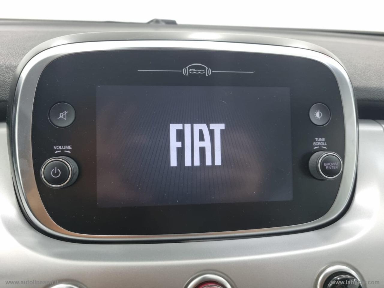 FIAT 500X 1.3 M.Jet 95 CV Connect