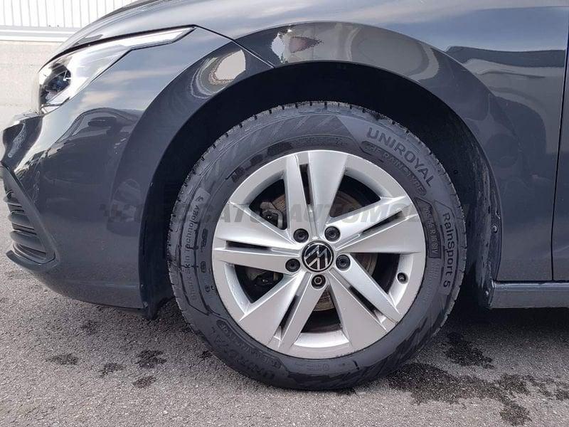 Volkswagen Golf Golf 1.0 etsi evo Life 110cv dsg