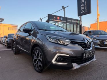 Renault Captur TCe 90cv Sport Edition2 2019