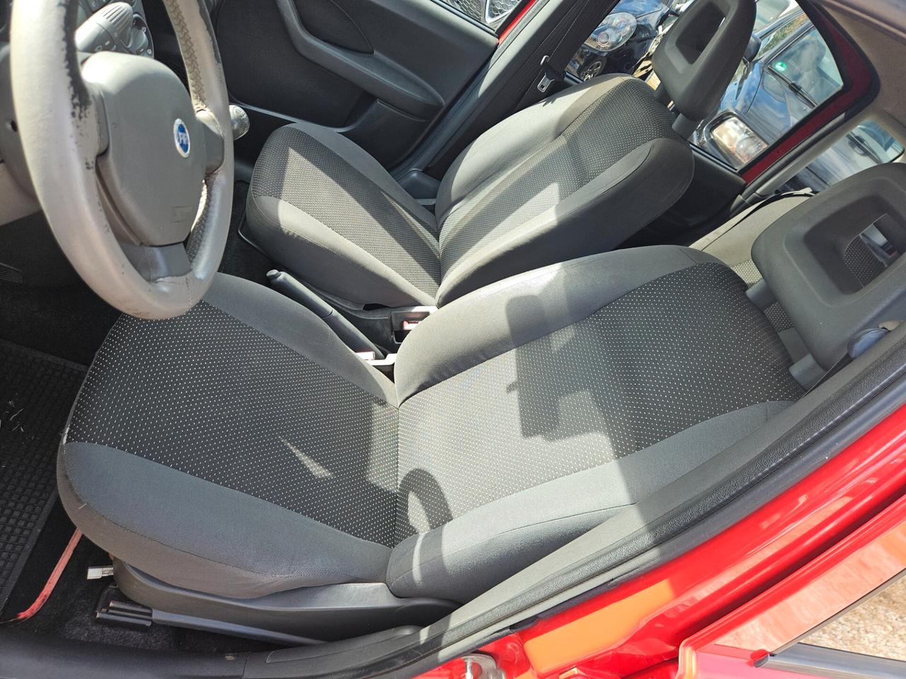 Fiat Panda 1.3 MJT 16V Dynamic EURO 4 DIESEL