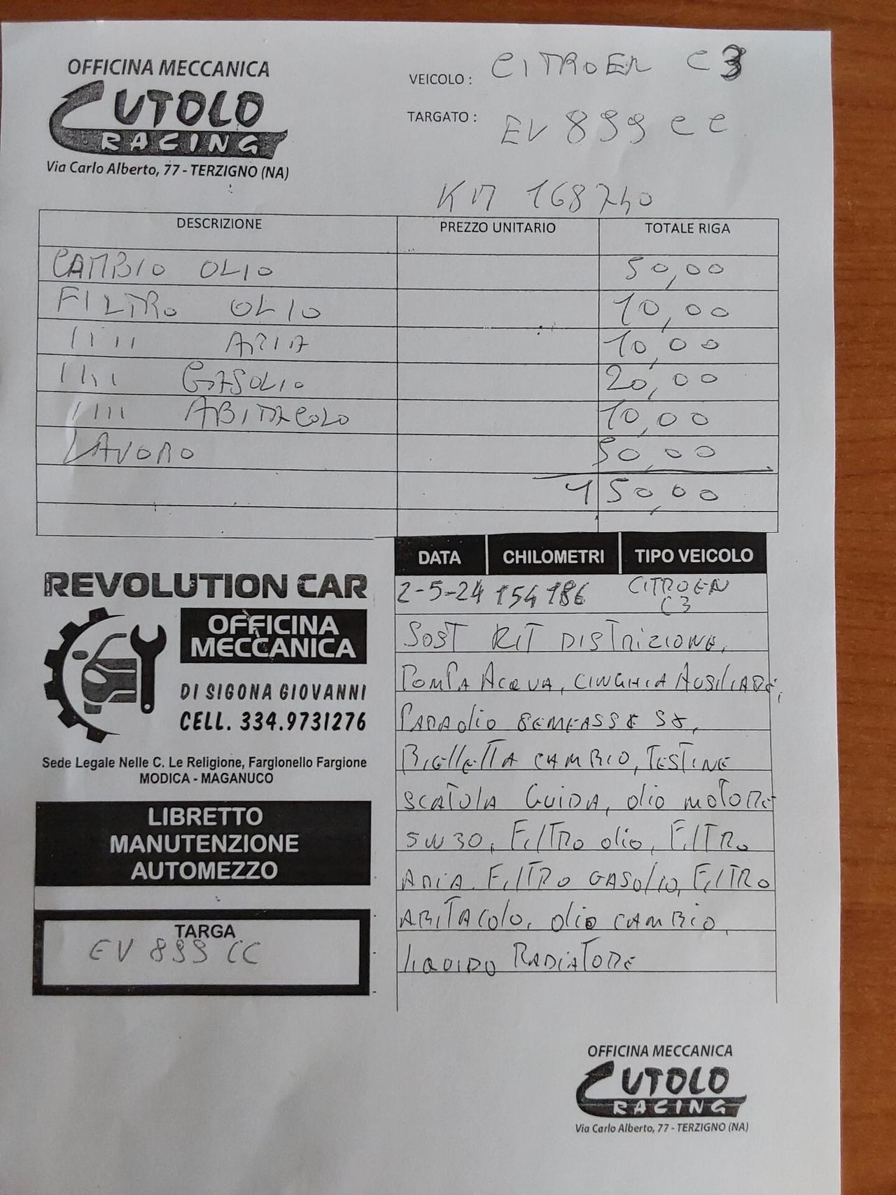 Citroen C3 1.6 HDi Exclusive con Tetto Panoramico