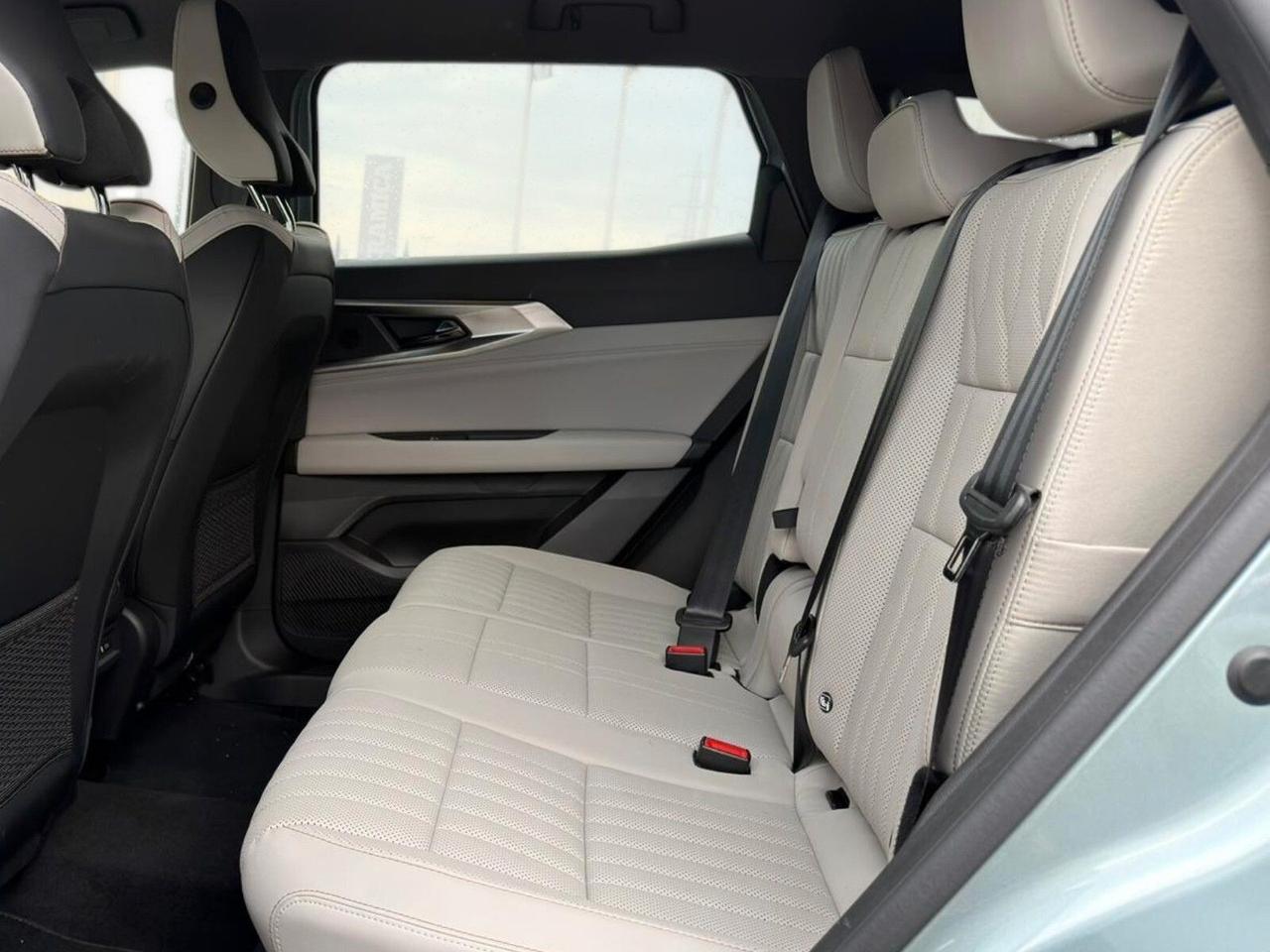 Renault Espace Full Hybrid E-Tech 200 CV 7p Iconic