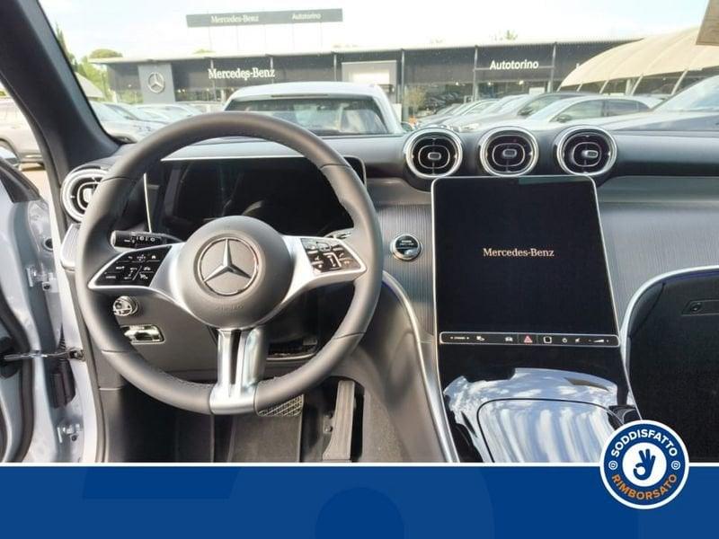 Mercedes-Benz GLC 220d 4Matic Advanced Plus