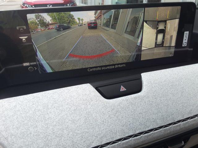 MAZDA CX-60 3.3L e-Skyactiv D 249cv M Hybrid AWD Takumi Plus