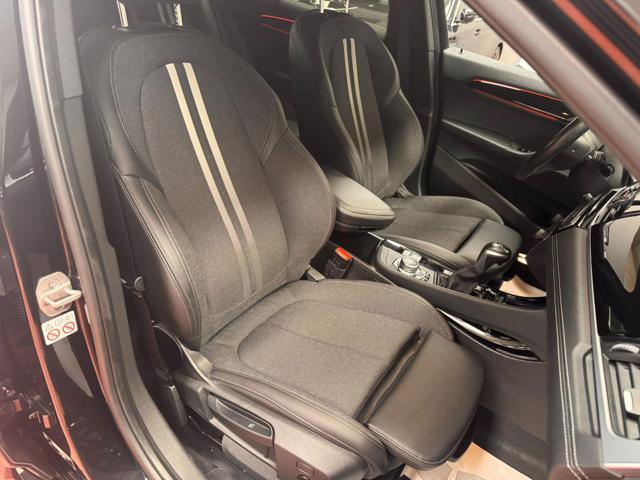 BMW X2 xDrive25e Msport-X