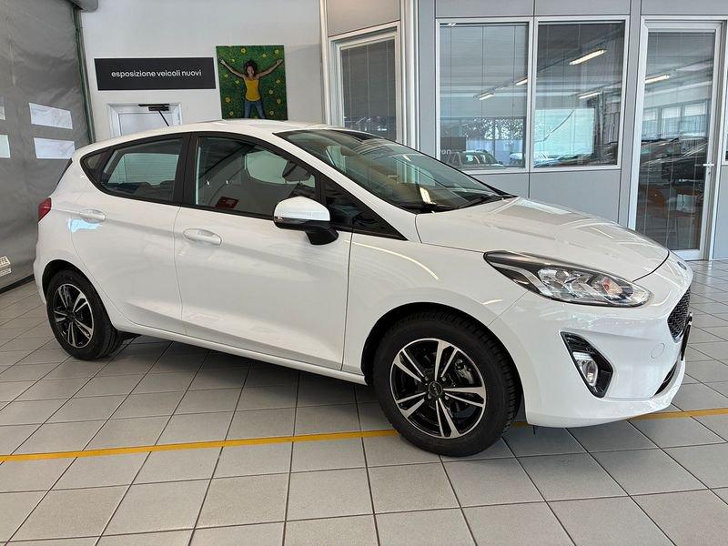 Ford Fiesta Connect 1.1 75cv Connect S&S my20.75 rif.GE133