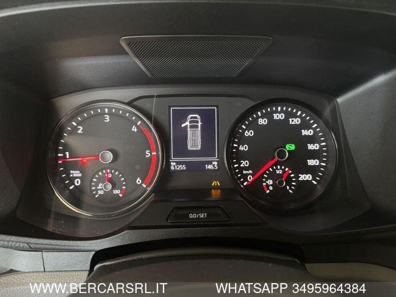 Volkswagen Grand California 600 2.0 BiTDI 177CV aut. PM