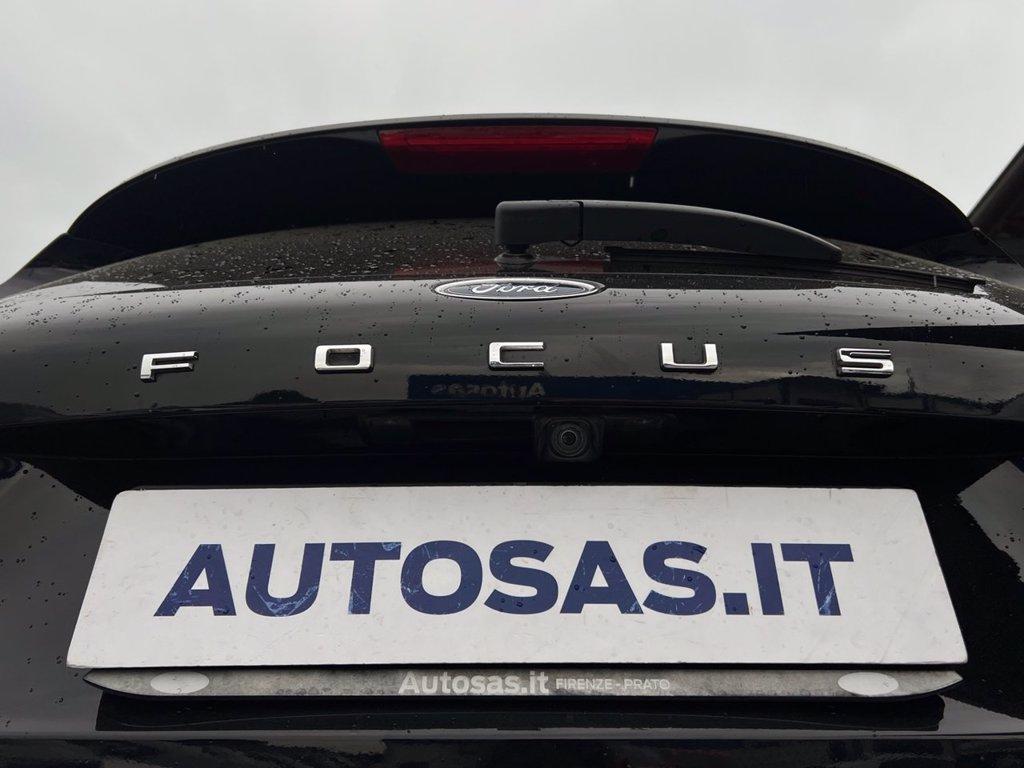 FORD Focus 1.0 ecoboost h ST-Line s&s 125cv my20.75 del 2022