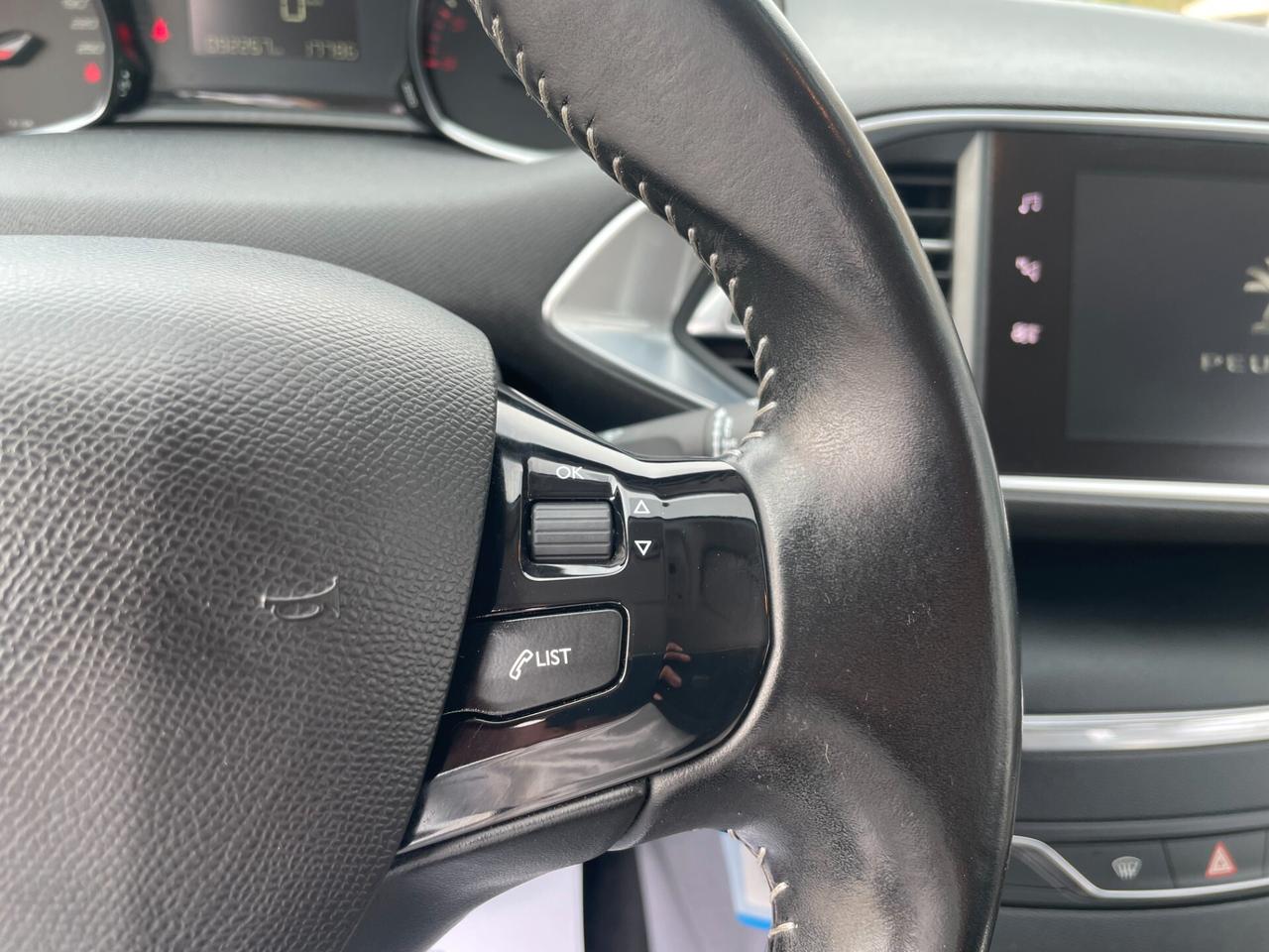 Peugeot 308 BlueHDi 100 S&S SW Business IVA ESPOSTA