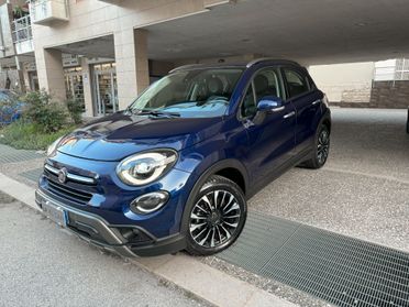 Fiat 500X 1.3 MultiJet 95 CV Cross 4x2